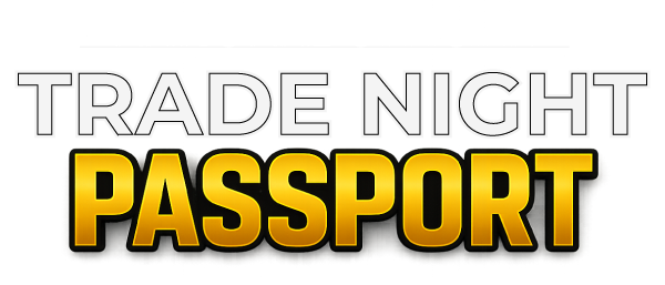 National Official Trade Night Passport